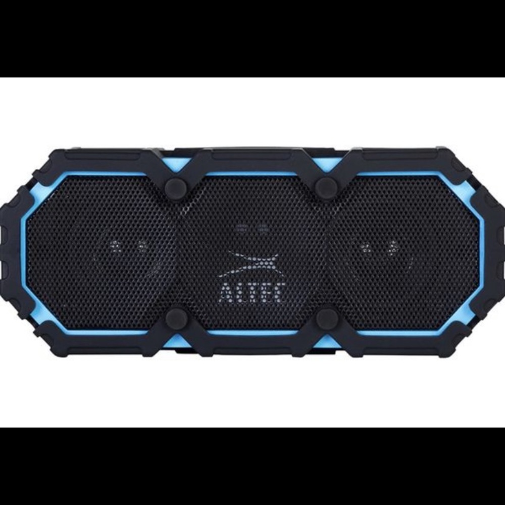 Altec Lansing Speaker